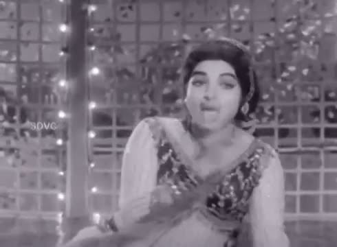 Rajathi Rajathi (Tamil Video) - Jaishankar, Jayalalitha - Thanga Gopuram - Tamil Classic Song