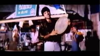 Thaalam Thatti (Tamil Video) - Sathyaraj, Radhika - Thaai Naadu - Tamil Classic Song