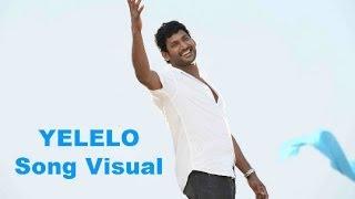 YELELO Song - NAAN SIGAPPU MANITHAN 2014 - (Tamil Video Song)