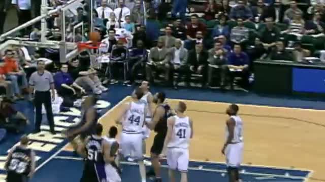 NBA: Jason Williams' Top 10 Career Plays (Basketball Video)