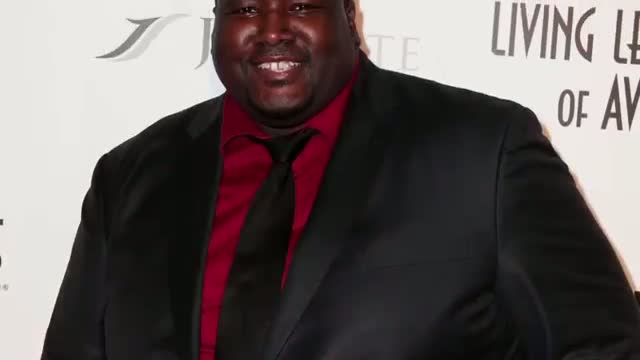 'The Blind Side' Actor Kicked Off Plane Over Weight