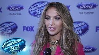 AMERICAN IDOL - After the Show: The Top 8 Results - AMERICAN IDOL SEASON XIII