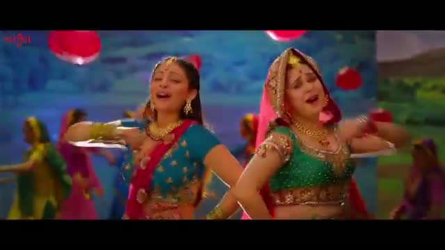Saanu Te Aisa Mahi (New Punjabi Songs 2014) - Sunidhi Chauhan, Harshdeep Kaur | DVPV