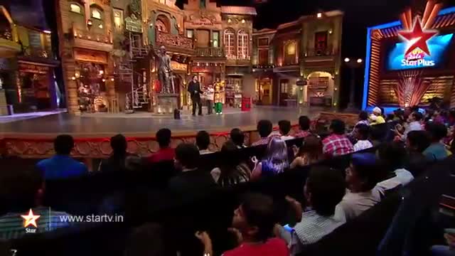 Mad In India : 6th April 2014 : Ep 8