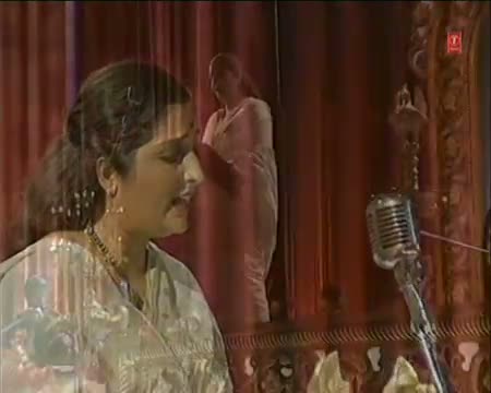 Naina Barse Rimjhim Rimjhim | Anuradha Paudwal Tribute Song | Naina Barse - Dard Bhare Geet