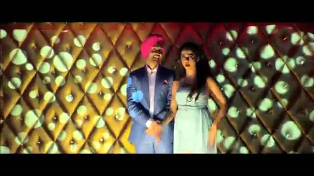 Disco Singh - Diljit Dosanjh - Surveen Chawla (Punjabi Video Song)