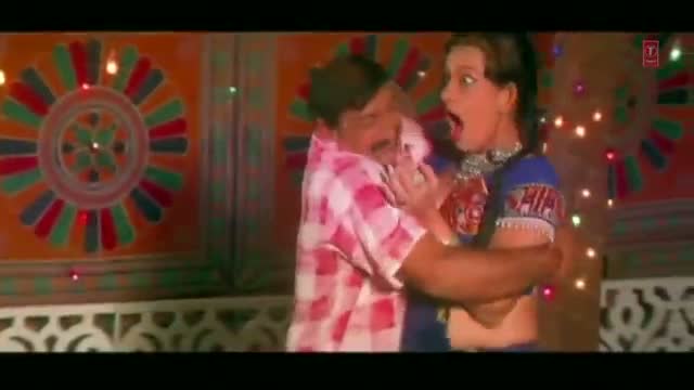 Laikai Mein Lad Gaile Nayana (Bhojpuri Video Song) | Suhaag