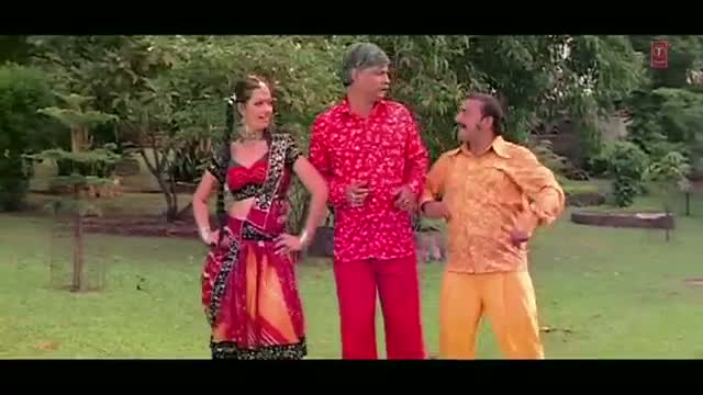 Hamar Hiye Hum Leb (Bhojpuri Video Song) | Suhaag