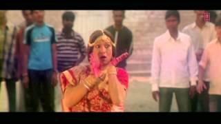Hamar Hiye Hum Leb Aekra Ke (Bhojpuri Video Song) | Suhaag