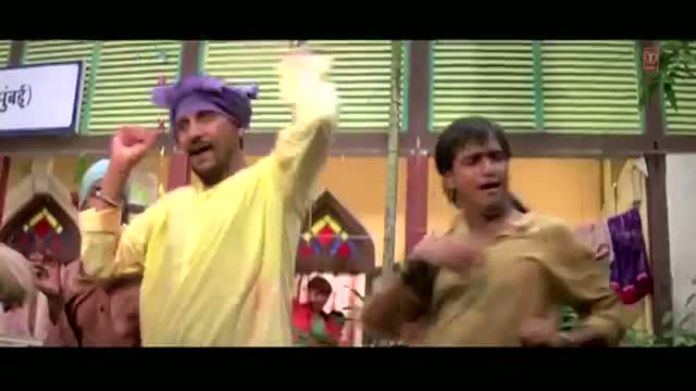 Mukhiya Ke Laika Padal Baate (Bhojpuri Video Song) - Bhoomi Putra