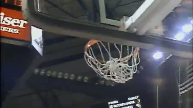 NBA: Mitch Richmond Career Highlights (Basketball Video)
