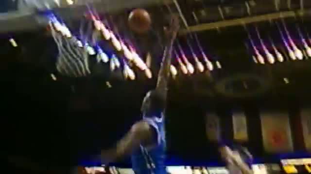 NBA: SarÅ«nas Marciulionis Career Highlights (Basketball Video)