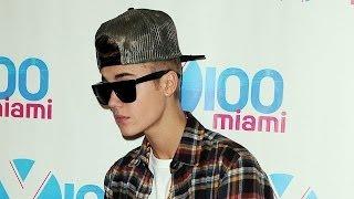 Justin Bieber Isn't Allowed in Miami Nightclubs