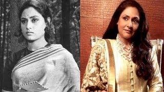 Life Story Of Jaya Bachchan