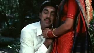Manasukkulle - Sathyaraj, Seetha, Shobana - Mallu Vetti Minor - Tamil Classic Song