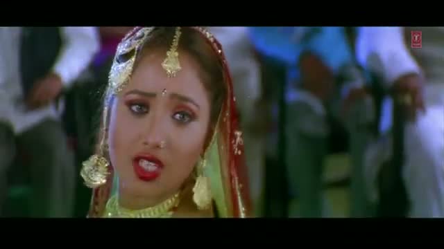 Karamuva Ta (Bhojpuri Video Song) | Chhotki Dulhin - Rani Chatterji