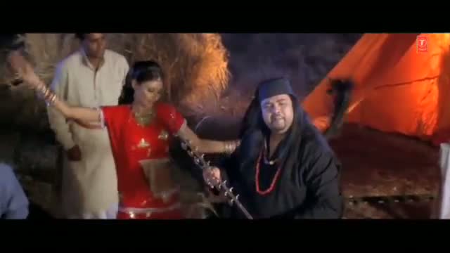Ae Babu Pyar Na Kariha (Bhojpuri Video Song) | Chanda- Ek Anokhi Prem Kahani
