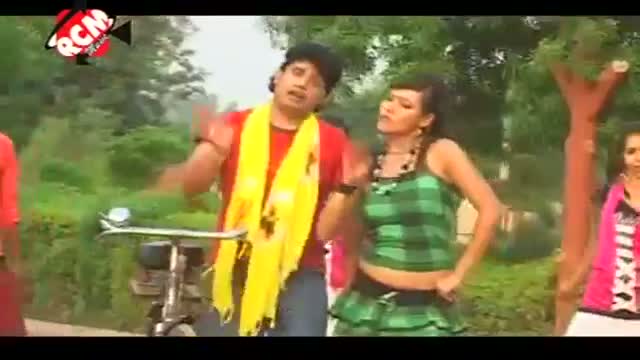 Pura System Laukata (Bhojpuri Hot New Song 2014) | Krishana Ram | Chaka Chak Lageli