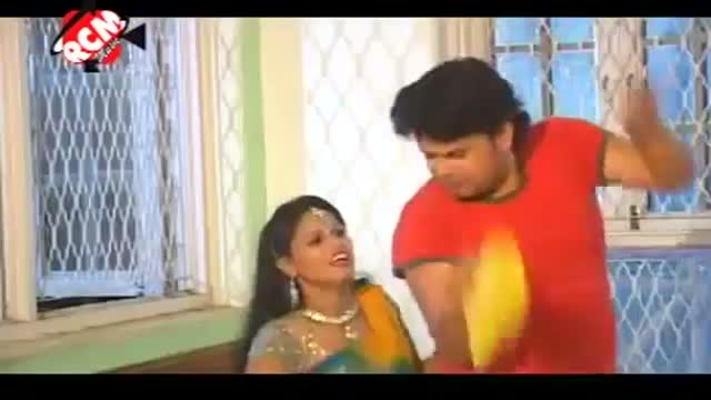 Hamara Mil Gail Mauga Marad (Bhojpuri New Hot 2014 Song) Krishana Ram | Chaka Chak Lageli