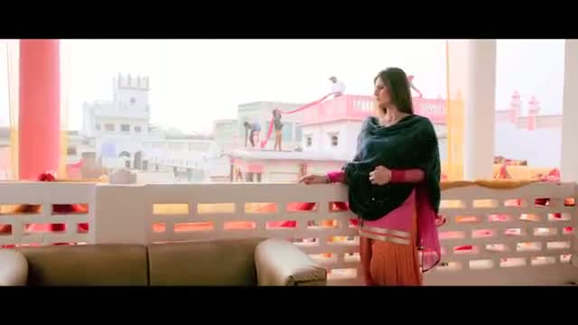 Kalle Kalle Rehan (Official Punjabi Music Video Song) | Jatt James Bond | Rahat Fateh Ali Khan & Sanna Zulfkar