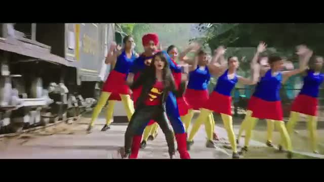 Laatu (Full Official Punjabi Music Video 2014) | Disco Singh | Diljit Dosanjh | Surveen Chawla