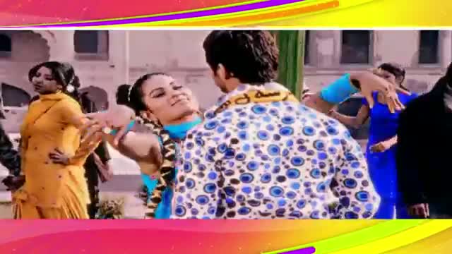 Miss Pooja Vs Sudesh Kumari - Brand New Romantic Songs 2014