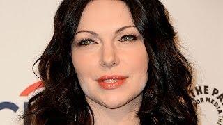 Is TOM CRUISE Dating LAURA PREPON?!