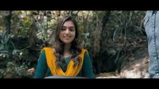 Sneham Cherum Neram Official Video Song - Ohm Shanthi Oshaana (Tamil Video Song)