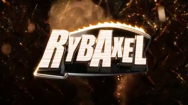 Rybaxel Entrance Video - WWE VIdeo