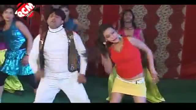 Tohar Agala Pichala Karem Barbad (New Bhojpuri Hot Song) | J P Sagar