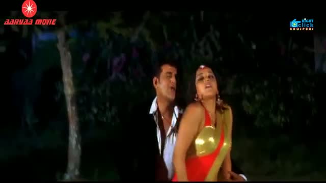 Aava Ban Jayee Diyara (Bhojpuri Movie Song) | Hot Monalisa & Ravi Kishan