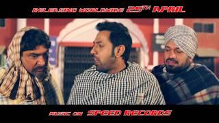 Ready Smile - Punjabi Movie Dialogue Promo - Jatt James Bond Ft. Gippy Grewal