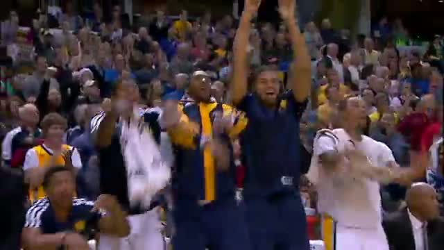 Best "Bench Reactions" from the 2013-2014 NBA season (Basketball Video)