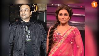 Rani Mukerji Marries Aditya Chopra Secretly!