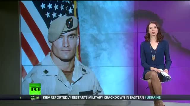 How Pat Tillman Was Used to Promote the War that Killed Him | Brainwash Update