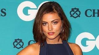PHOEBE TONKIN...$exy For Oyster Mag