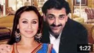 Rani Mukerji and Aditya Chopra's FUNNIEST wedding JOKES ever!