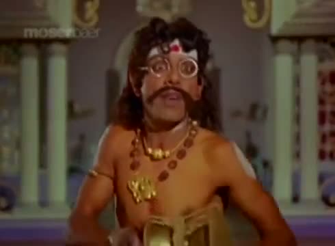 Amman O Saamy O - Jayalalitha, Ravichandran - Tamil Classic Song