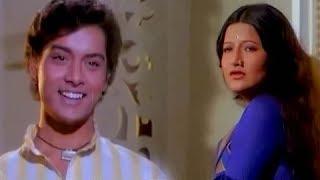 Shyam Teri Bansi Pukare - Classic Devotional Hindi Song - Geet Gaata Chal (Bollywood Video)