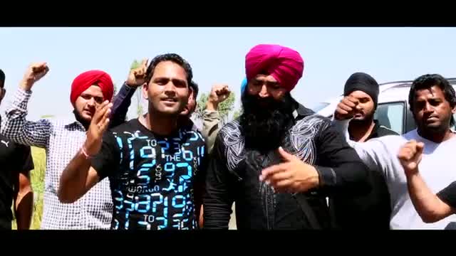 No Cast Only Punjabi (Brand New Punjabi Song 2014) | RD Sagar feat. KS Makhan