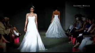 Suzanne Neville - Bridal Collection 2011 - L'Amour