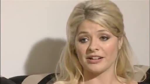 Holly Willoughby Talks All About Her Pregnancy