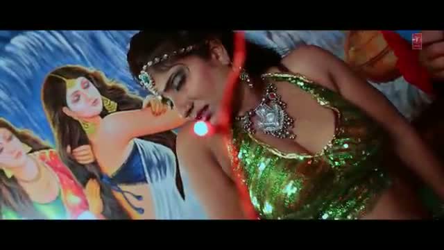 Kaisan Ba Tohar Mashiniya (Hot Bhojpuri Item Dance Video Song) | Benaam Baadshah