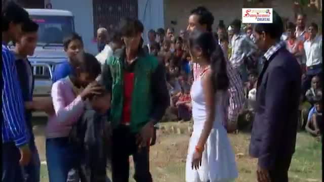 Saiyan Ke Bahini Khuta Khoje (New Bhojpuri Hot Song) | Chhota Khesari