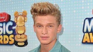 CODY SIMPSON Devastated Over DWTS Elimination?