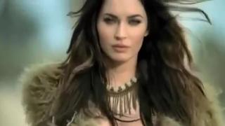Megan Fox Funny $exy Superbowl Commercial 2014 Contender Celebrity Commercials HD