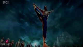 Thandav Song (Hindi) - Kochadaiiyaan - The Legend ft. Rajinikanth