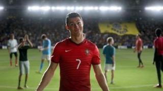 Nike Football: Winner Stays. ft. Ronaldo, Neymar Jr., Rooney, IbrahimoviÄ‡, Iniesta & more