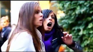 New Best Scary Pranks Compilation of the Month || April 2014