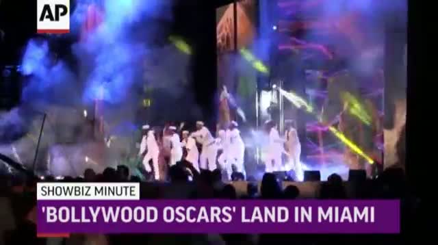 ShowBiz Minute: Knightley, Travolta, Box Office